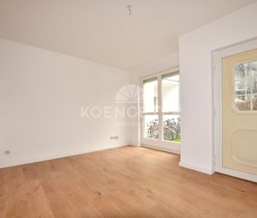 NEU: Ihr eigenes kleines Reich mit Garten vor der Tür! - Foto 1