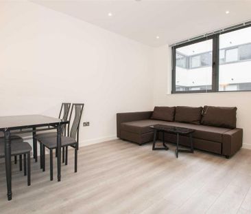 1 bedroom apartment to rent - Photo 2