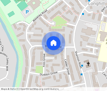 Brent Avenue, Hull - Photo 1