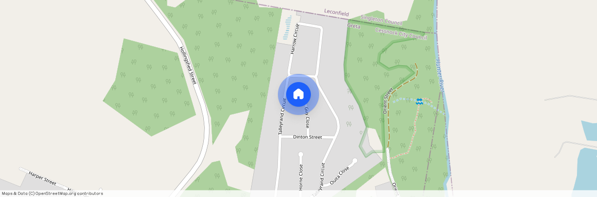 13 Guy Close, NSW 2334, Greta