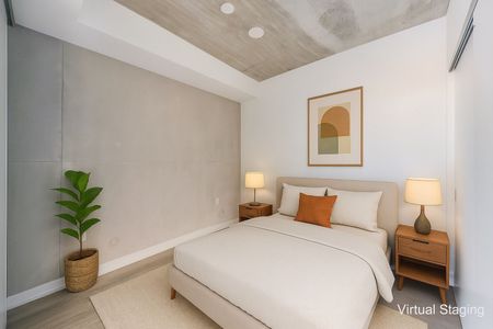 For Lease - 195 McCaul Street Unit# 502, Toronto, Ontario - Photo 5