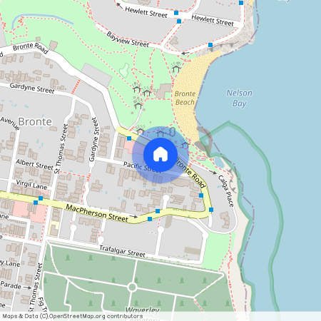 2/495 Bronte Rd, Bronte NSW 2024