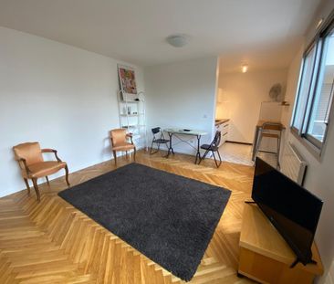 Location Appartement 1 pièce 30m² LYON 5ème - Photo 1