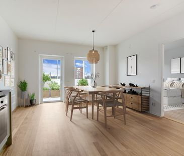 Fittja torg 25 - Photo 1