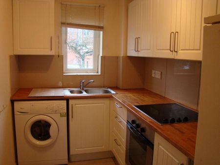 1 bedroom apartment to rent - Photo 4