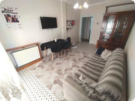 Διαμέρισμα για ενοικίαση Βαρδάρης - Δικαστήρια (Βαρδάρης - Λαχανόκηποι) - Photo 4