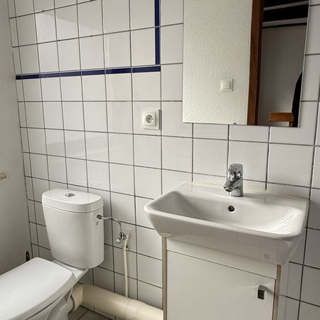 Appartement - 1 pièce - 21,57 m² - Strasbourg - Photo 3