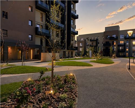 Apartament 3 camere, prima inchiriere, Albert MRS Gradinile Ploiesti - Photo 4