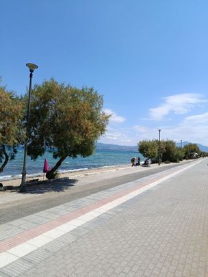 Διαμέρισμα για ενοικίαση Περαία (Θερμαϊκός) - Photo 1