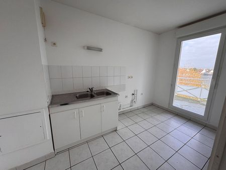 Location appartement 2 pièces 48.04 m² à Sainte-Adresse (76310) - Photo 4