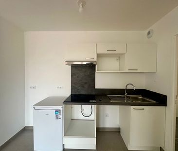 Appartement T2 Colombes à louer - Photo 1