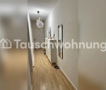 TAUSCHWOHNUNG 2 Zimmer zum Wohlfühlen, im 2.Stock - Photo 5