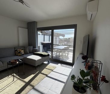 Appartement te huur in Zonhoven voor € 925 met 2 slaapkamers - Foto 1