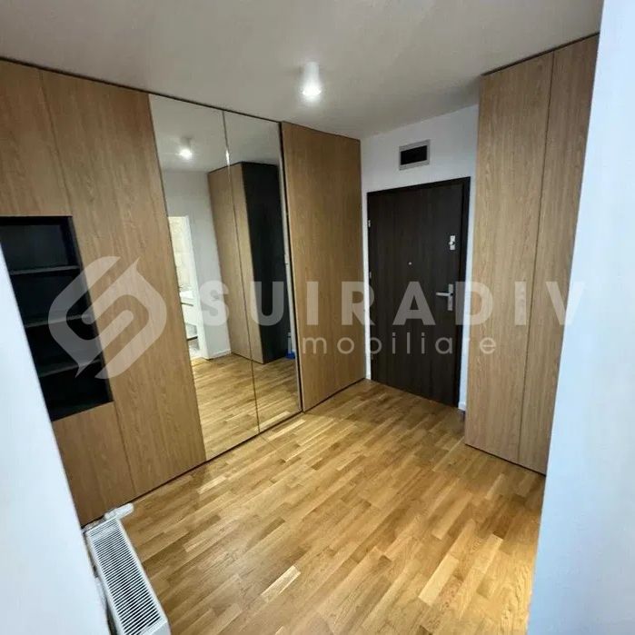 🌾🏡 Apartament 1 Cameră, Parcare Privată — Park Lake 🌅 – S20741 - Photo 1
