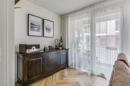 Appartement te huur: Ella Fitzgeraldplein 44 3543 EP Utrecht - Photo 2