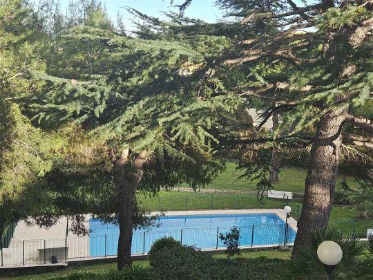 Location appartement 3 pièces - 66m² à Anitbes (06600) - Photo 1