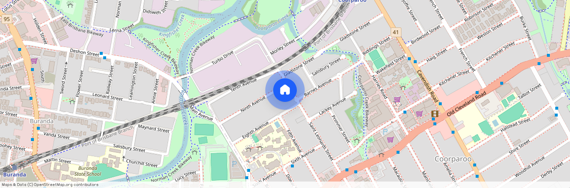 15 Saint Leonards Street, Coorparoo QLD 4151