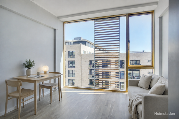 Preben Kaas' Vænge 3, 5. 504., 2000 Frederiksberg - Photo 1