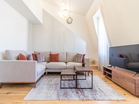 Apartamento T2+1 em Lisboa - Foto 5