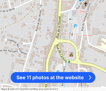 Mieszkanie do wynajęcia - 69 m² - 3 pokoje - Photo 1