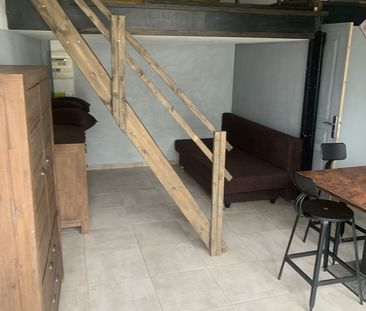 STUDIO AU CENTRE DU VILLAGE 59243 QUAROUBLE - Photo 1