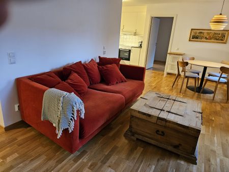 Berndt Fribergs Gränd, Gustavsberg - Photo 3