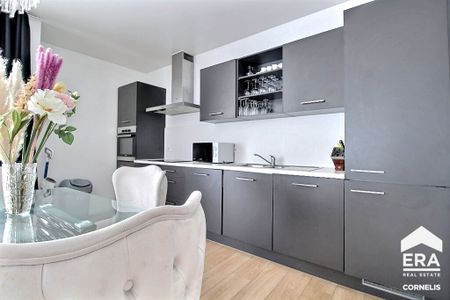 Anderelcht - 2 Slaapkamers - Terras - Foto 3