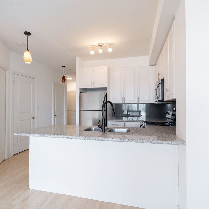 For Lease - 133 Wynford Drive Unit# 705, Toronto, Ontario - Photo 1