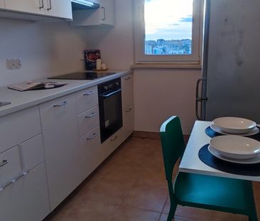 Mieszkanie 2pok. 56m2 dwustronne na Marymoncie - Фото 4