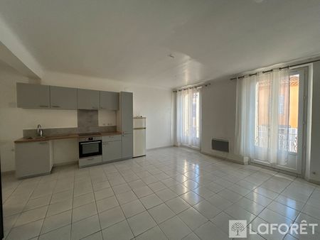 Appartement T2 Fréjus à louer - Photo 5