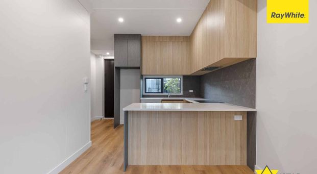 Prime Corner Unit with Extra Light - Enquire Now for a Viewing! - Photo 1