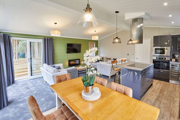 Brownswood Cottages - Photo 1