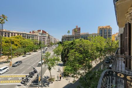 Carrer dAragó, Barcelona, Catalonia 08011 - Photo 3
