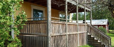 Folketshusvägen, Sävsjöström - Photo 1