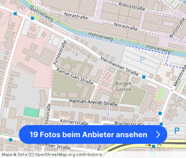 Viel Raum auf 4-Zimmer! Neubauwohnung im Quartier unsr Weinheim *In... - Foto 1