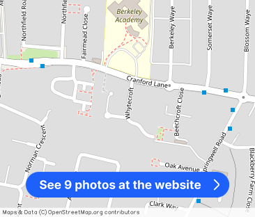 Whytecroft, Hounslow, TW5 - Photo 1