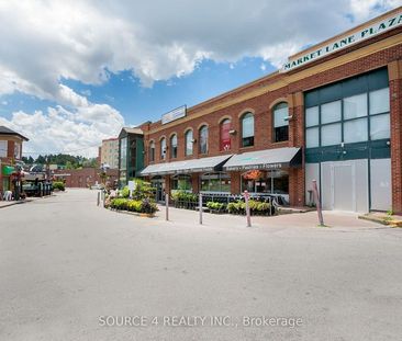 For Lease - 141 Woodbridge Avenue Unit# 211, Vaughan, Ontario - Photo 6
