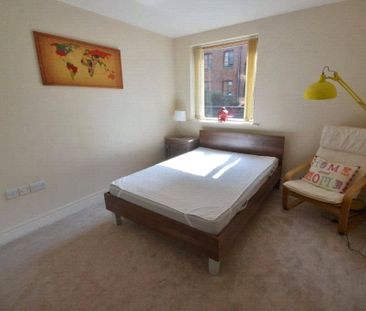 The Foundry, 2a Lower Chatham Street, Manchester City Centre, M1 5TF - Photo 5