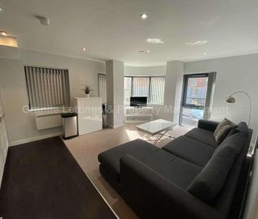 Nuovo Apartments, Great Ancoats Street, Ancoats, Manchester, M4 - Photo 2