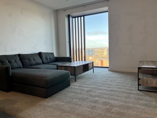1 Bedroom Apartment To Rent - Photo 1