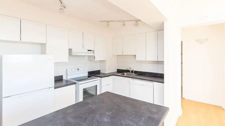 1090 Kristin Way — “Mountview Apartments” — a mid-rise 8-storey residential building offering studio- to 2-bedro - Photo 4