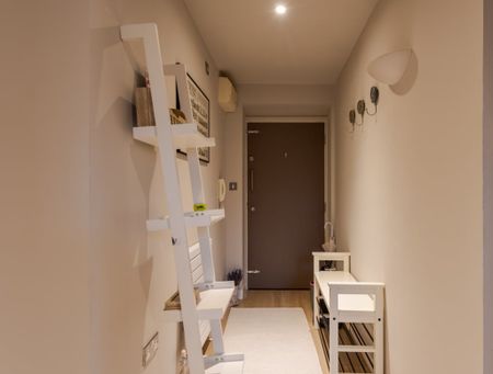 Flat 5, 30 Clephane Road, London, UK, London - Photo 4