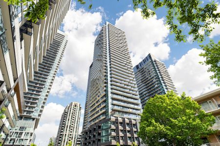 For Lease - 110 Broadway Avenue Unit# 819, Toronto, Ontario - Photo 3