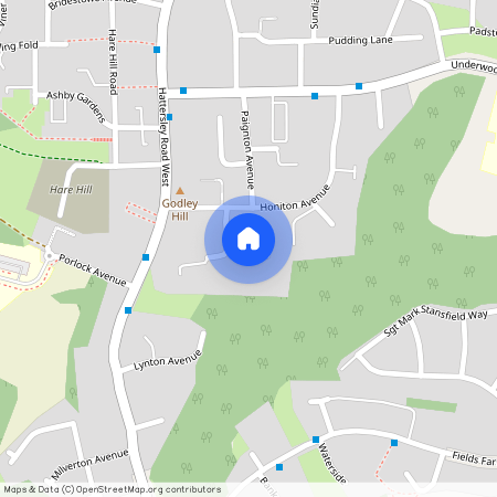 Kingsbridge Avenue, Hyde, SK14 3HN