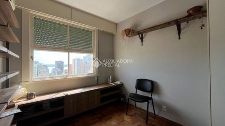 Apartamento com 2 quartos e 95m² para alugar em Centro Histórico, Porto Alegre. - Photo 4