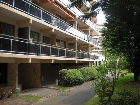 58, bd Aristide Briand, 63000, Clermont Ferrand - Photo 3