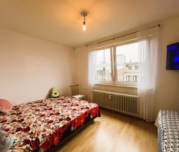 Gemütliche 2 Zimmer Wohnung – ideal für Paare mit Kind – Bürgergeld... - Foto 1