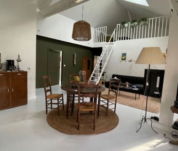 Appartement Nancy - Photo 5