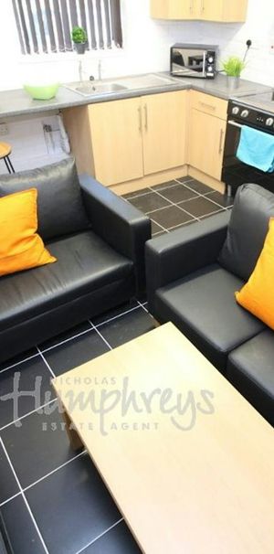 Wilkinson Street, Sheffield, S10 - Photo 1