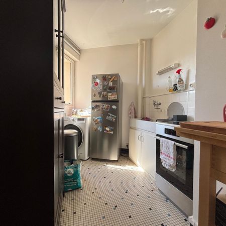 Location Appartement 2 pièces 39m² DIJON 21000 - Photo 3
